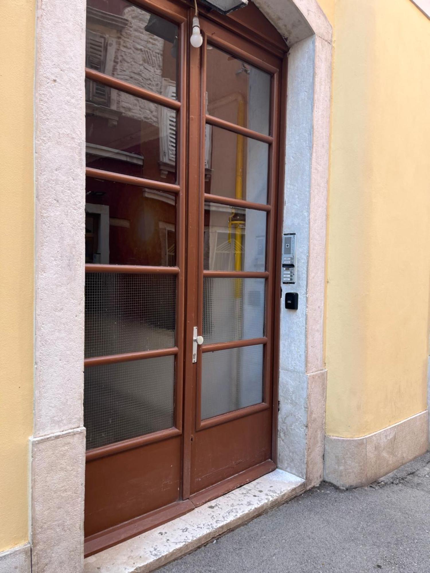 Augusta Pula Exterior foto